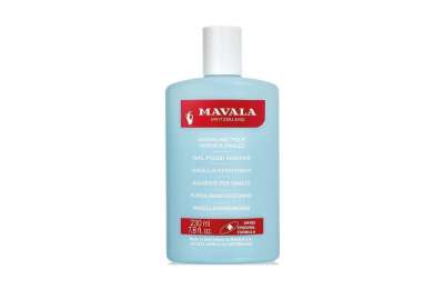 MAVALA Nail Polish Remover Blue Жидкость для снятия лака 100 мл